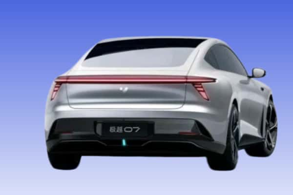 镇雄县回收小米汽车
